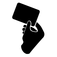 deal cards icon